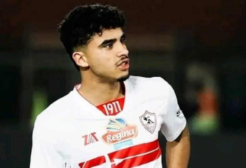 محامي الجفالي يكشف: الزمالك لم يتواصل معنا واللاعب يعود للفريق في 1 يوليو
