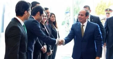 استراتيجية حقوق الإنسان: كيف تعزز تمكين الشباب في مصر بالأرقام والإنجازات؟