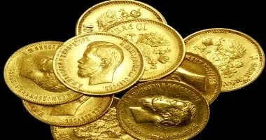 استقرار سعر الجنيه الذهب في مصر عند 48880 جنيهًا اليوم الجمعة 19 يونيو 2026