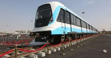 القطار الكهربائي السريع: المشروع الذي يربط الصعيد بالقاهرة والإسكندرية ويعزز التنمية الاقتصادية