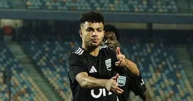 غموض يحيط بمستقبل مصطفى سعد وسط توقف مفاوضات بيراميدز وضم صفقة جديدة لزد