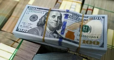 استقرار سعر الدولار عند 49.87 جنيه في البنك الأهلي المصري خلال إجازة رأس السنة الهجرية