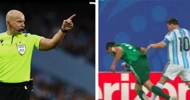 ميسي يتجاوز جدل الطرد ويقود الأرجنتين لفوز ساحق على الجزائر في افتتاح كأس العالم 2026