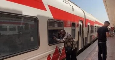 جدول محدث لمواعيد قطارات الصعيد 2026: رحلات مريحة من القاهرة إلى أسوان