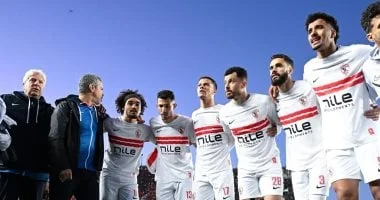 إيقاف القيد التأديبي يعيد تشكيل خطط الزمالك ويؤجل قرارات الرحيل عن الفريق