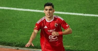 الأهلي يرفض العروض الخليجية لبن شرقي تلبية لرغبة عموتة في الحفاظ على نجمه المغربي