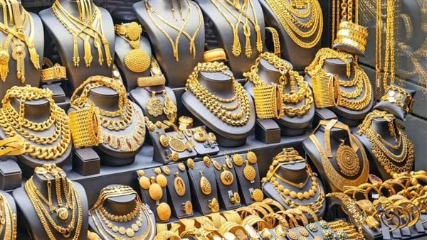 تراجع ملحوظ في أسعار الذهب اليوم الجمعة 19 يونيو 2026: عيار 21 يسجل مستوى جديداً