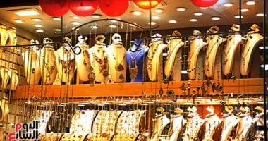 استقرار أسعار الذهب في مصر مع بداية تعاملات الجمعة 19 يونيو 2026.. عيار 21 يسجل 6110 جنيهات