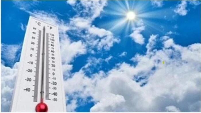 ارتفاع مستمر في درجات الحرارة اليوم الجمعة 19 يونيو 2026: الأرصاد الجوية تكشف تفاصيل الطقس في مصر