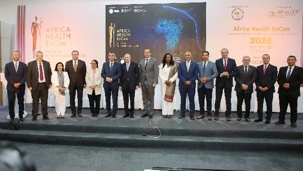 مؤتمر Africa Health ExCon 2026: نحو تعزيز السيادة الصحية الإفريقية من خلال التصنيع الذاتي والبنية التحتية المستدامة