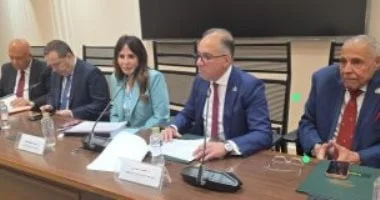 تعزيز مخصصات هيئة المجتمعات العمرانية في موازنة 2026/2027 لدعم مشروعات الإسكان والتنمية الحضرية