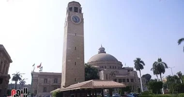 جامعة القاهرة تتصدر الجامعات المصرية في تصنيف QS 2027 وتحصل على المركز 363 عالميًا