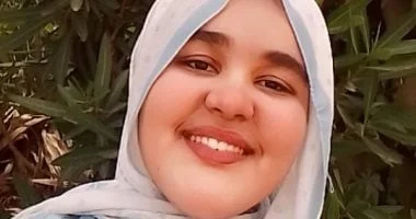 مريم هيثم تتألق في إعدادية الجيزة: "سأكون مهندسة متميزة بفضل الاجتهاد والتخطيط