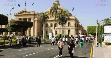 18 جامعة ومؤسسة تعليم عالٍ مصرية تتألق في تصنيف QS العالمي 2027