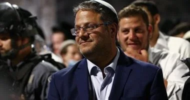 بن غفير يدعو لحرق لبنان بالكامل: "لكل دمعة إسرائيلية ألف لبنانية يجب أن تبكي