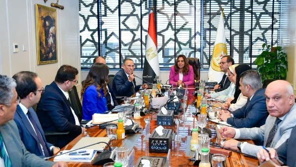 وزيرة البيئة تعلن عن تطوير حديقة السلام ومركز زوار رأس محمد لتعزيز السياحة البيئية في شرم الشيخ