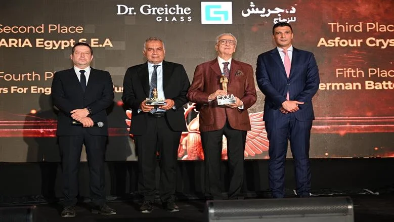 وزير الصناعة: تعزيز الصناعات الهندسية ضروري لتلبية احتياجات السوق المحلي ودعم الاقتصاد الوطني