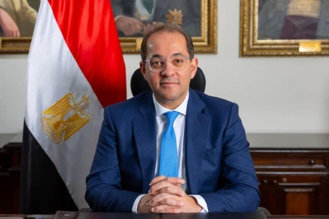 إعادة تشكيل لجنة مشتركة لتسريع تسوية المنازعات ودعم بيئة الاستثمار في مصر