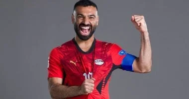 محمد صلاح يُعيد كتابة تاريخ المونديال: هدف يقطع 28 عامًا من الانتظار