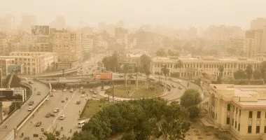توقعات الأرصاد لحالة الطقس في بداية فصل الصيف: أجواء معتدلة مع ارتفاع درجات الحرارة