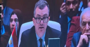 شراكات مبتكرة: وزير التخطيط يؤكد ضرورة معالجة فجوة تمويل التنمية في ظل الأزمات العالمية