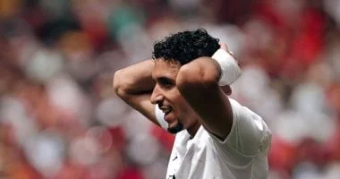 حسام حسن يحذر مرموش من الثقة الزائدة قبل مواجهة نيوزيلندا في كأس العالم 2026