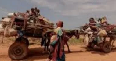 مصر تتبنى رؤية شاملة لاحتواء الأزمة السودانية وتعزيز الاستقرار الإقليمي