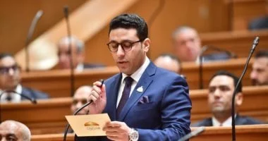 النائب حازم توفيق: التحركات الدبلوماسية المصرية تعكس التزام القاهرة بدعم الاستقرار في السودان