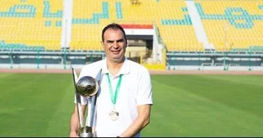 عبد الحميد بسيوني: منتخب مصر تحت قيادة حسام حسن يعود للمنافسة بثقة أمام الكبار