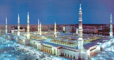 فرص تطوعية صيفية جديدة لخدمة زوار المسجد النبوي من شؤون الحرمين