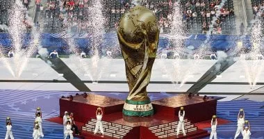 ربع مليار دولار من إعلانات استراحات الترطيب في كأس العالم 2026: كنز مالي جديد للمعلنين