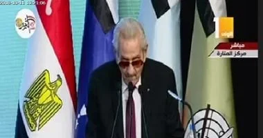 رحيل الفريق يوسف عفيفي: قائد الجيش الثالث الأسبق وأحد أبطال حرب أكتوبر يترك إرثاً وطنياً خالداً
