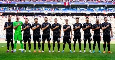 منتخب نيوزيلندا: المنافس الثاني لمصر في مونديال 2026 وتاريخ حافل بالإنجازات