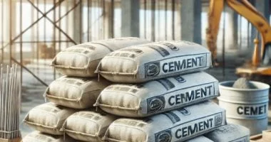 استقرار أسعار الأسمنت في مصر اليوم الجمعة 19 يونيو 2026: متوسط السعر يصل إلى 4200 جنيه للطن
