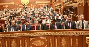 مجلس الشيوخ المصري يبحث توطين صناعة الدواء ويستجوب الحكومة حول استراتيجيات الاكتفاء الذاتي