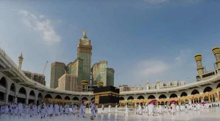 أسعار العمرة 2026: توقعات مثيرة وبرامج متنوعة تناسب جميع الميزانيات