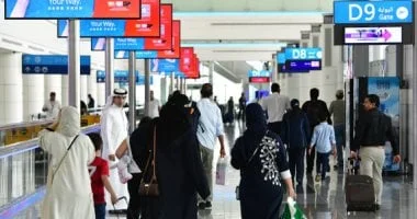 الإمارات تمنح مهلة إضافية 30 يوماً للمتأثرين بالحرب لمغادرة الدولة دون غرامات حتى 9 يوليو