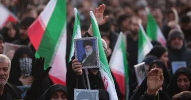 الرئاسة الباكستانية تحذر: السلام بين إيران والولايات المتحدة هش ويحتاج إلى حذر شديد