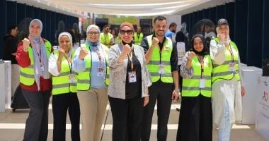 إطلاق مشروع وحدات وزارة التضامن الاجتماعي بالجامعات لتعزيز دور الشباب في خدمة المجتمع