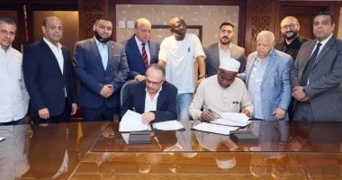 المقاولون العرب تعزز وجودها في غانا بعقد لتوسعة مسجد يتسع لـ1100 مصل