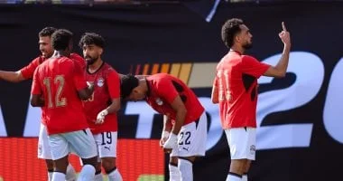 ترتيب مجموعة منتخب مصر في كأس العالم 2026: الفراعنة يستعدون لمواجهة نيوزيلندا في الجولة الثانية