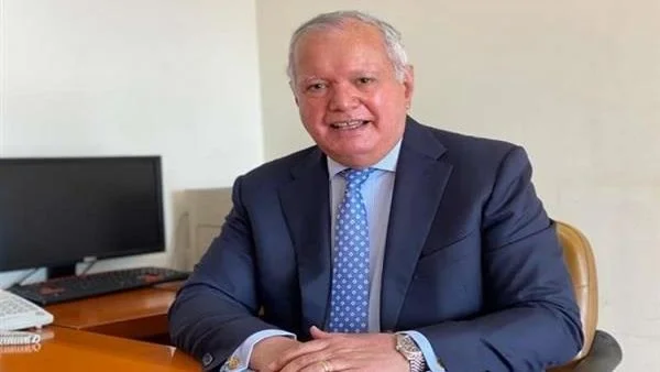 العرابي: ثورة 30 يونيو تعيد تشكيل تاريخ مصر وتؤكد إرادة الشعب في حماية الدولة