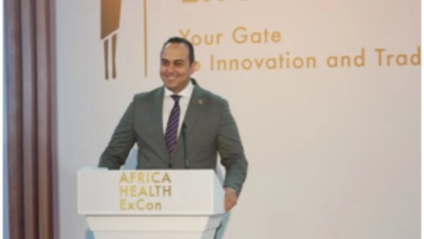 مصر تسعى لتحويل القاهرة إلى مركز إقليمي رائد للتعاون الصحي في إفريقيا وفقاً لرئيس "الرعاية الصحية