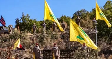 تصاعد التوتر: حزب الله يتهم إسرائيل بعدم الالتزام باتفاق وقف إطلاق النار