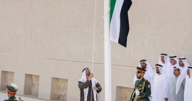 موانئ أبوظبي تطلق خدمات لوجستية جديدة لتعزيز التجارة بين الإمارات والعراق