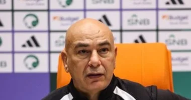 حسام حسن يفرض قيودًا صارمة على لاعبي منتخب مصر لتعزيز التركيز قبل مواجهة نيوزيلندا في كأس العالم 2026