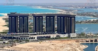العلمين الجديدة: نموذج مصري رائد يجسد رؤية الدولة في بناء مدن عالمية متكاملة