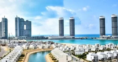 محمد أبو العلا: العلمين الجديدة تجسد رؤية مصر في التخطيط العمراني الحديث وتعزيز التنمية الشاملة