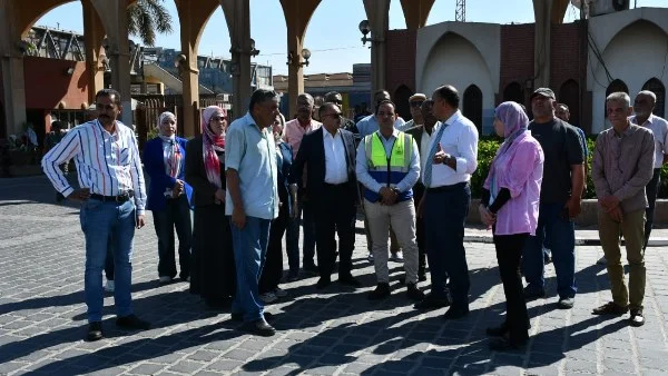 جامعة العاصمة تعزز مظهرها الحضاري كجزء من استراتيجيتها الشاملة للتطوير