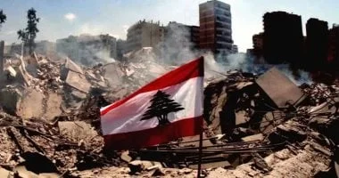 توافق تاريخي: إسرائيل وحزب الله يعلنان وقف إطلاق النار بدءًا من الرابعة عصرًا بتوقيت لبنان